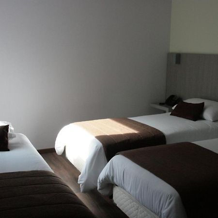 Hotel Elisa Cole Santiago Kültér fotó