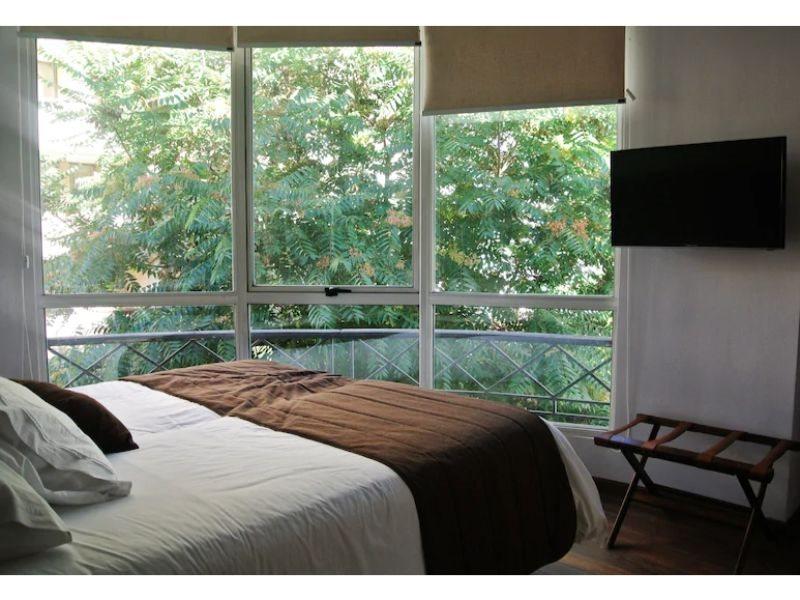 Hotel Elisa Cole Santiago Kültér fotó