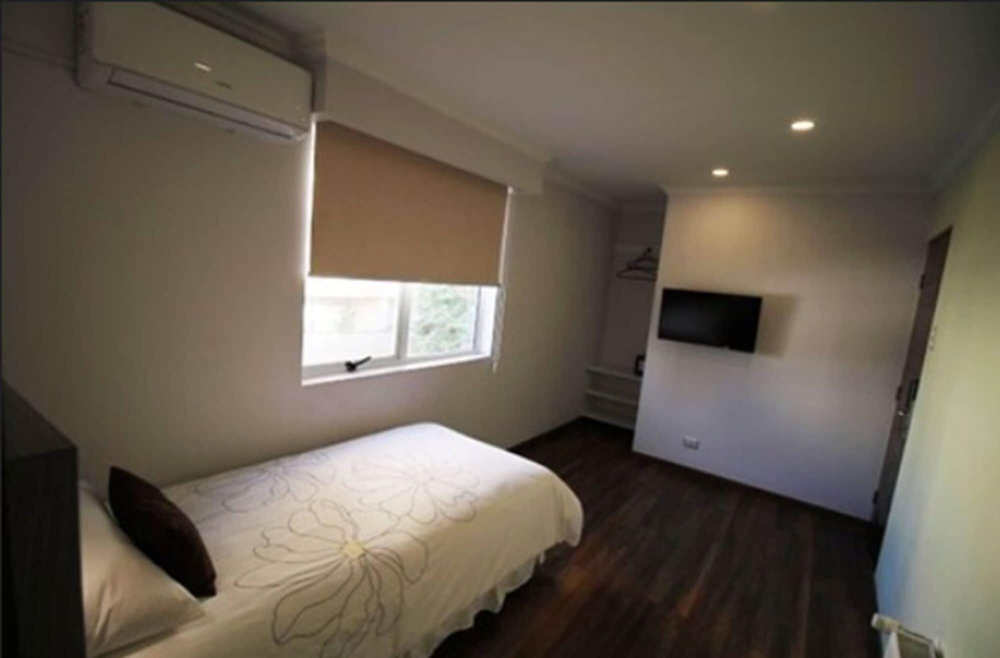 Hotel Elisa Cole Santiago Kültér fotó