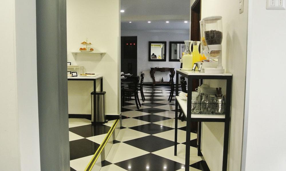 Hotel Elisa Cole Santiago Kültér fotó