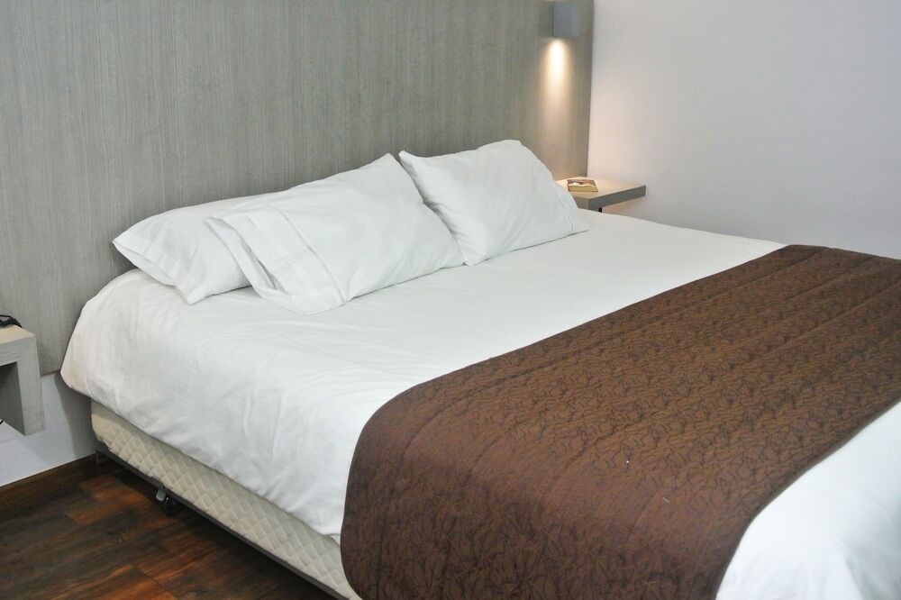 Hotel Elisa Cole Santiago Kültér fotó